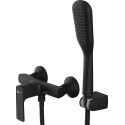 Смеситель Lemark Ursus LM7203BL для душа