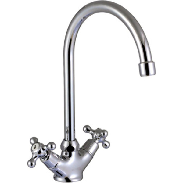 Смеситель Lemark plus Harmony LM1405C для кухонной мойки