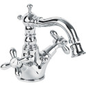 Смеситель Migliore Princeton Plus ML.PRP-8044.CR для биде, хром