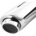 Смеситель Milardo Volga VOLSB00M01 для раковины