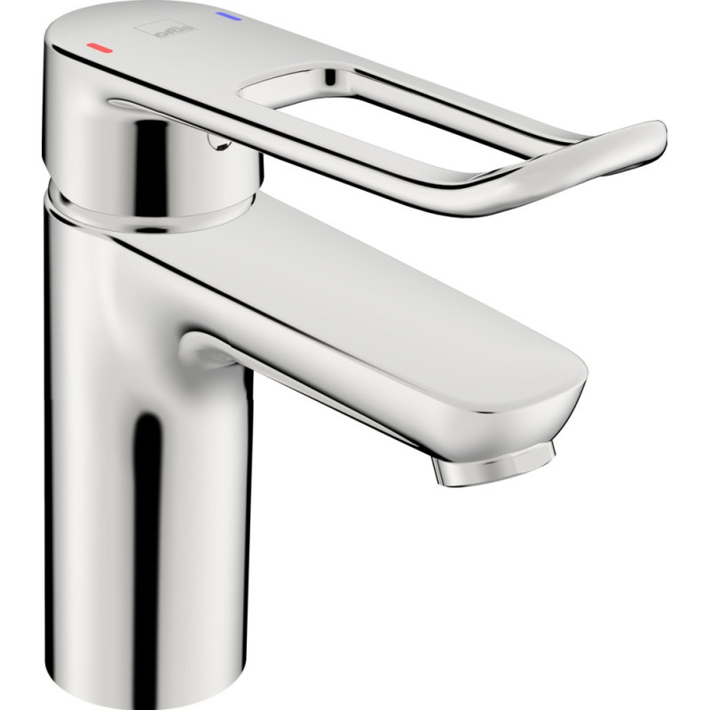 Смеситель Oras Care 5791F для раковины