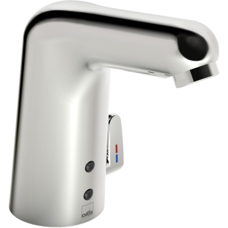 Смеситель Oras Medipro 5521F для раковины, бесконтактный