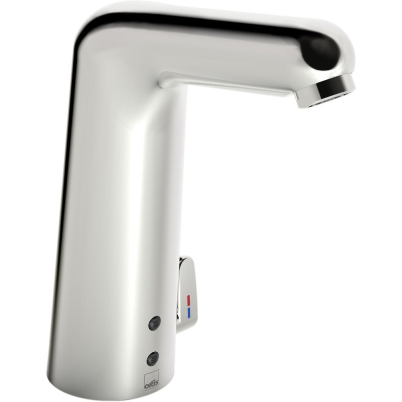 Смеситель Oras Medipro 5523F для раковины, бесконтактный