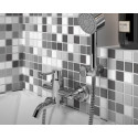 Смеситель Paini Cox 78CR111 для ванны с душем