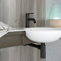 Смеситель Paini Cox 78PZ211LBL для раковины