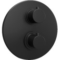 Смеситель Paini Cox 78PZ691TH С ВНУТРЕННЕЙ ЧАСТЬЮ, для ванны с душем
