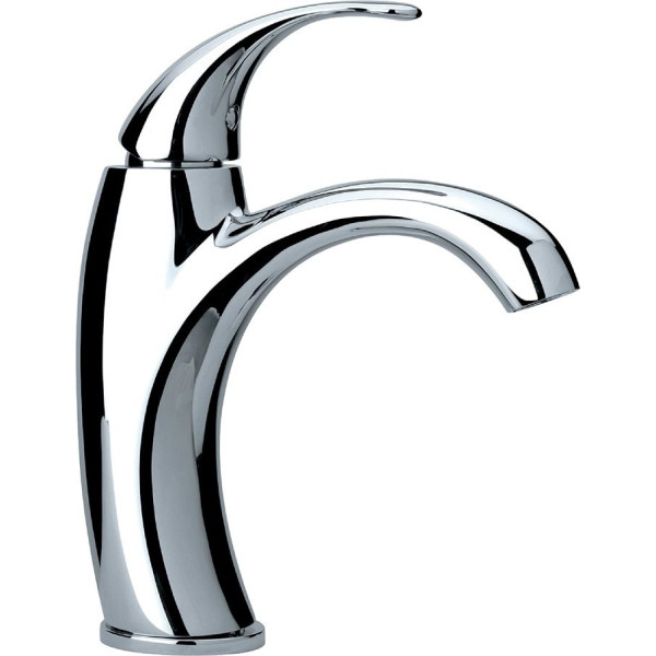 Смеситель Paini Fiori F2CR205LMKM для раковины