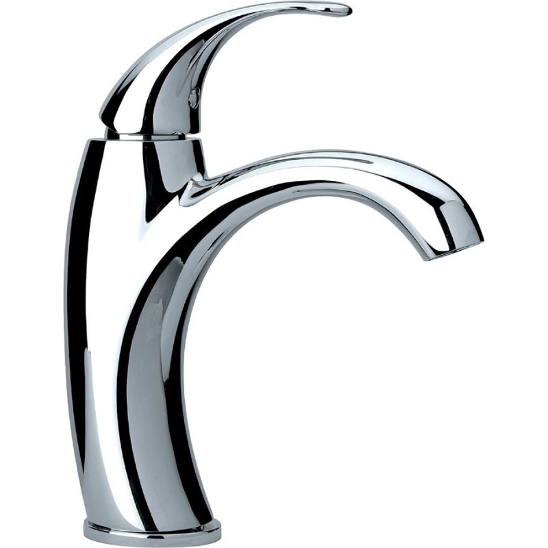 Смеситель Paini Fiori F2CR205LMKM для раковины