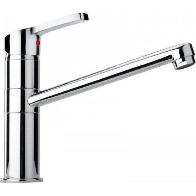 Смеситель Paini Miura MRCR573GMLMKM для кухонной мойки