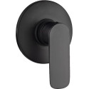 Смеситель Paini Nove 09PZ690 С ВНУТРЕННЕЙ ЧАСТЬЮ, для душа