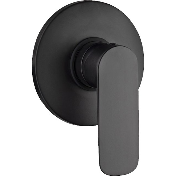 Смеситель Paini Nove 09PZ690 С ВНУТРЕННЕЙ ЧАСТЬЮ, для душа