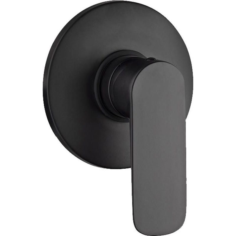 Смеситель Paini Nove 09PZ690 С ВНУТРЕННЕЙ ЧАСТЬЮ, для душа