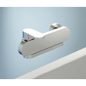 Смеситель Ravak Chrome CR 022.00/150 для ванны с душем