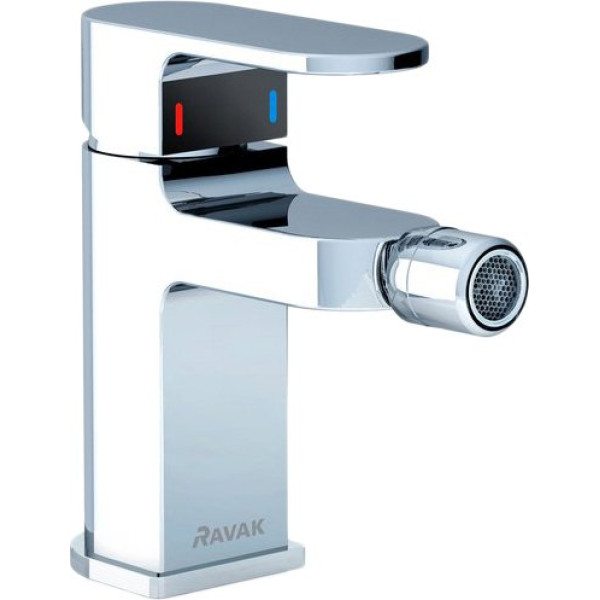 Смеситель Ravak Chrome CR 055.00 для биде