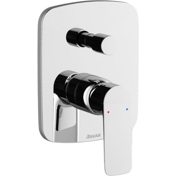 Смеситель Ravak Classic CL 061.00 для ванны с душем