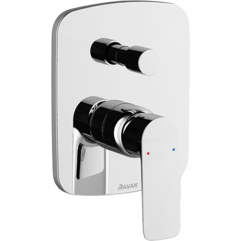 Смеситель Ravak Classic CL 061.00 для ванны с душем