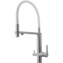 Смеситель Swedbe Selene Plus 8441 для кухонной мойки