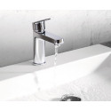 Смеситель TEKA Manacor 843461280 для раковины