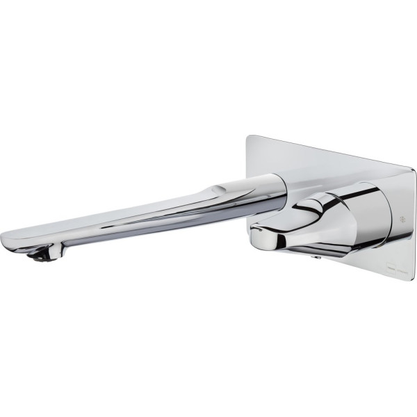 Смеситель TEKA Sense 914910200 С ВНУТРЕННЕЙ ЧАСТЬЮ, для раковины