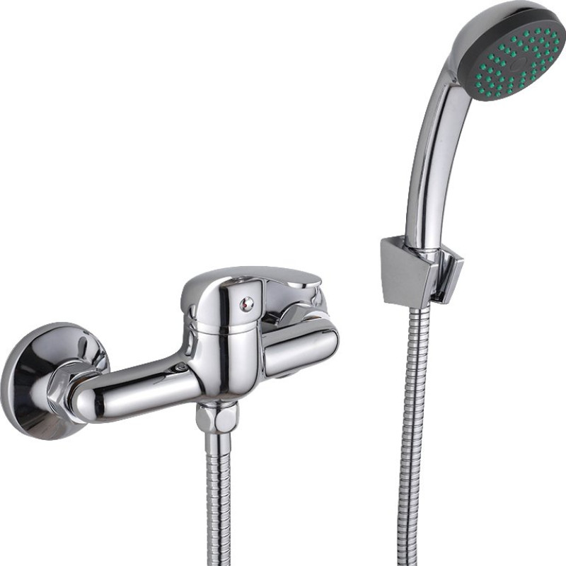 Смеситель Veragio Triumph VR.TRM-2731.CR для душа, хром