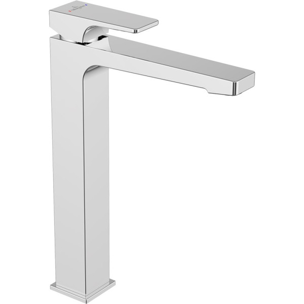 Смеситель Villeroy & Boch Architectura Square TVW12500200061 для раковины