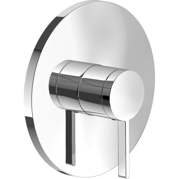 Смеситель Villeroy & Boch Dawn TVS10635211061 для душа