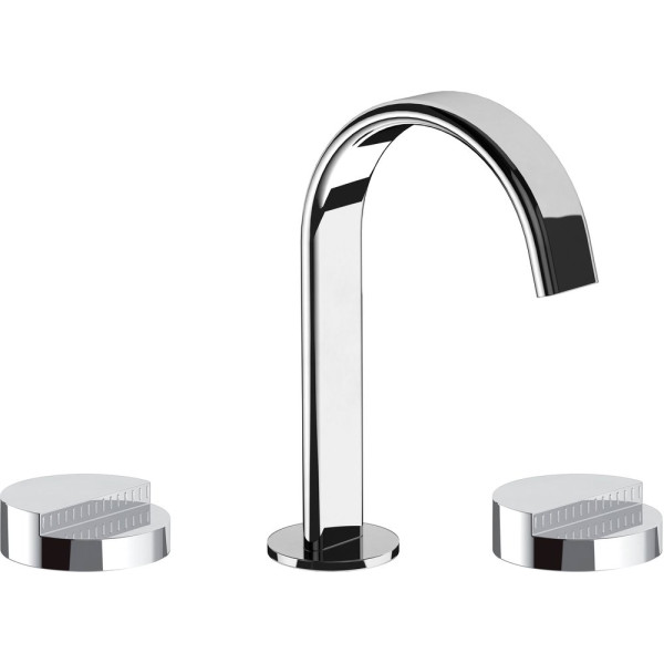 Смеситель Villeroy & Boch Dawn TVW10612015161 для раковины
