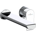 Смеситель Villeroy & Boch Liberty TVW10700800161 С ВНУТРЕННЕЙ ЧАСТЬЮ, для раковины