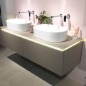 Смеситель Villeroy & Boch Liberty TVW10700800161 С ВНУТРЕННЕЙ ЧАСТЬЮ, для раковины