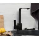 Смеситель Wasserkraft Abens 2007 для кухонной мойки
