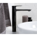 Смеситель Wasserkraft Glan 6603H для раковины