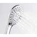 Смеситель Wasserkraft Main 4102 для душа