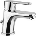 Смеситель Webert Sax Evolution SE830102015 для раковины, хром