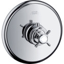 Термостат Axor Montreux 16810000 для душа, хром