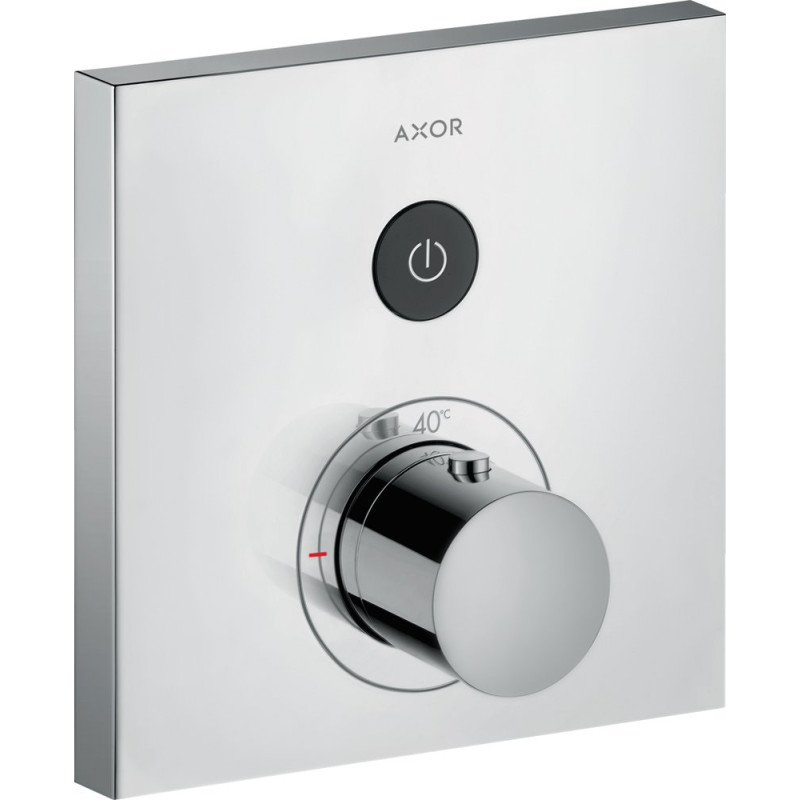 Термостат Axor ShowerSelect 36714000 для душа