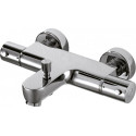 Термостат Bravat Stream F63984C-01B для ванны с душем