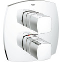 Термостат Grohe Grandera 19948000 для душа