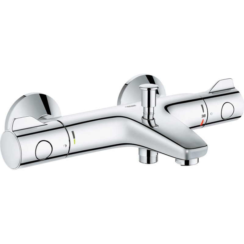 Термостат Grohe Grohtherm 800 34576000 для ванны с душем