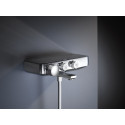 Термостат Grohe Grohtherm SmartControl 34718000 для ванны с душем