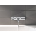Термостат Grohe Grohtherm SmartControl 34718000 для ванны с душем
