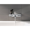 Термостат Grohe Grohtherm SmartControl 34718000 для ванны с душем