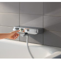Термостат Grohe Grohtherm SmartControl 34718000 для ванны с душем