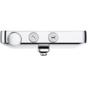Термостат Grohe Grohtherm SmartControl 34718000 для ванны с душем