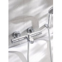 Термостат Grohe Precision Joy 34337000 для ванны с душем, хром