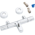 Термостат Grohe Precision Joy 34337000 для ванны с душем, хром