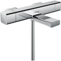 Термостат Hansgrohe Ecostat E 15774000 для ванны с душем + душевой гарнитур