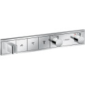 Термостат Hansgrohe RainSelect 15356000 для душа