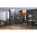 Термостат Hansgrohe RainSelect 15380700 для душа, белый матовый