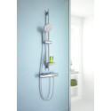 Термостат Ideal Standard Ceratherm 50 A6367AA для душа