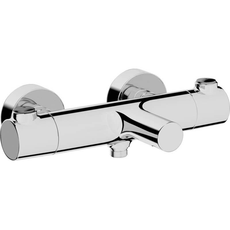 Термостат VitrA AquaHeat RS3 A47157EXP для ванны с душем